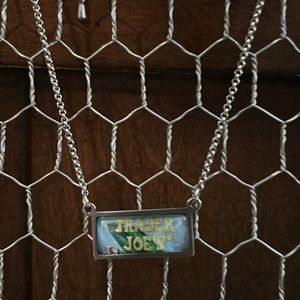 Trader Joe’s necklace 20 inches